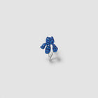 Azure Bloom Charm – ALV Luxe Vault Jewelry