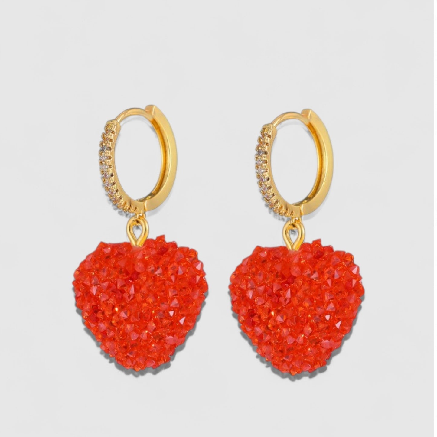 JELLY CANDY EARRINGS