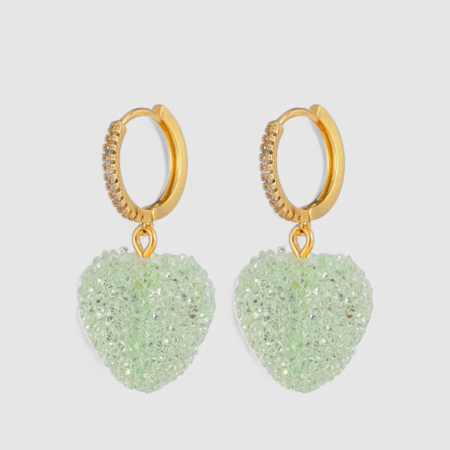 JELLY CANDY EARRINGS