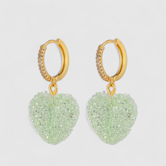 JELLY CANDY EARRINGS