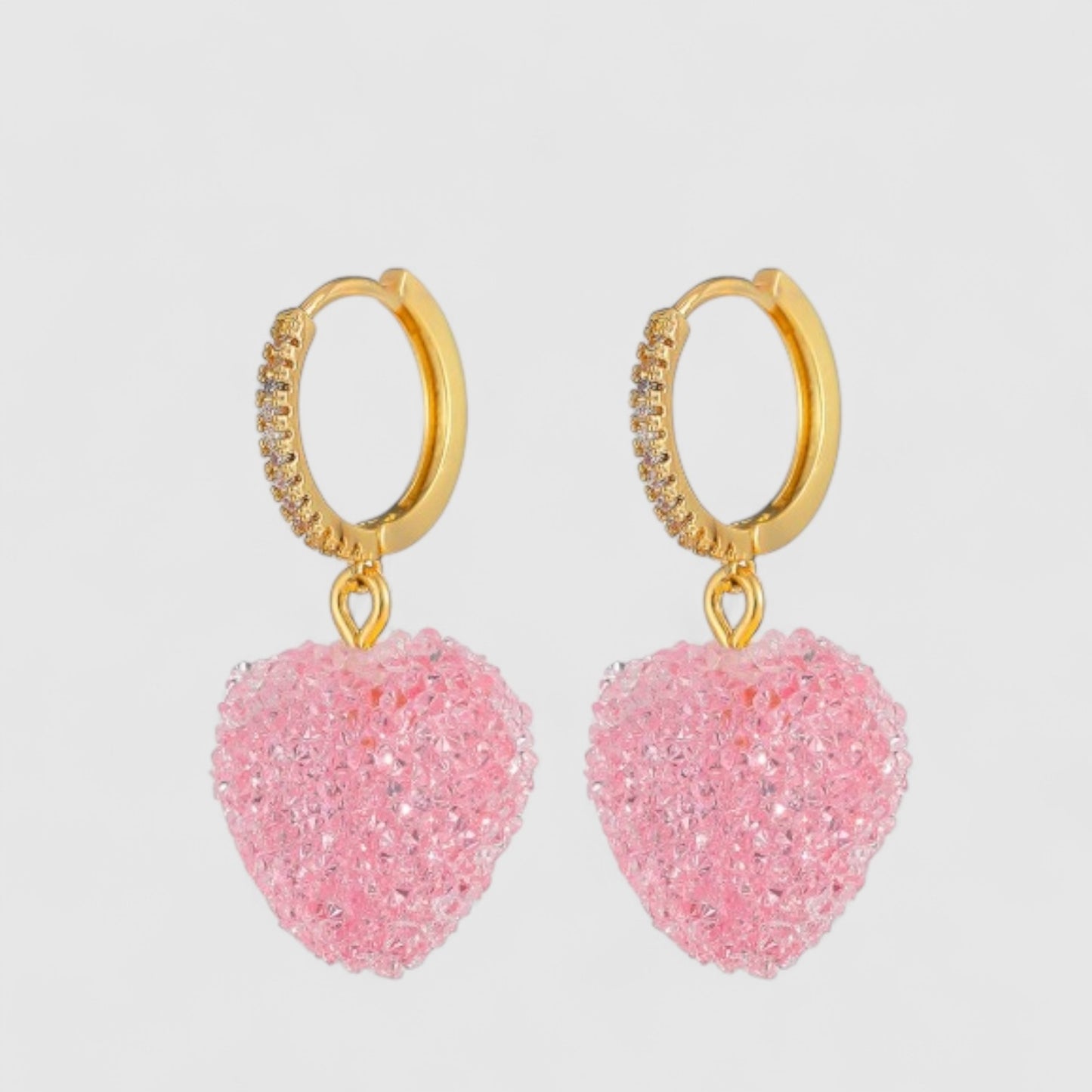 JELLY CANDY EARRINGS