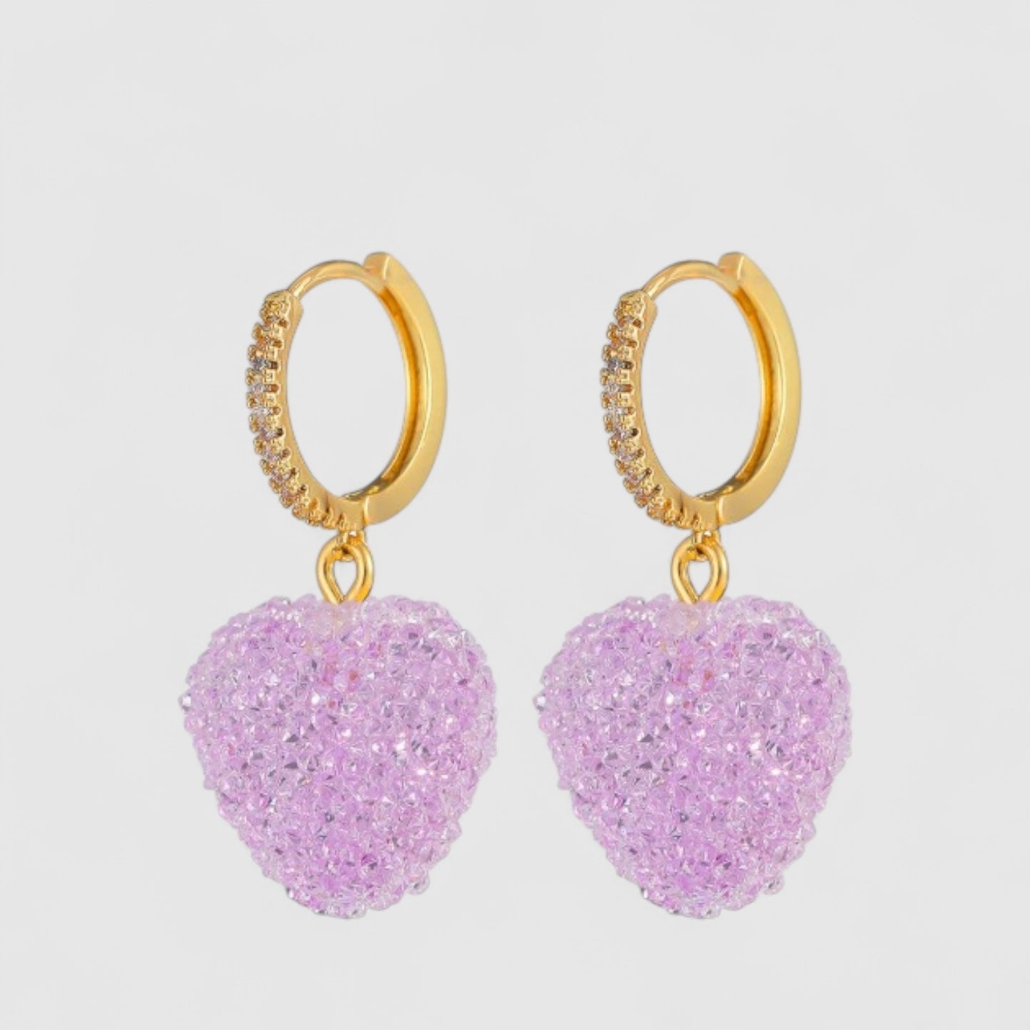 JELLY CANDY EARRINGS