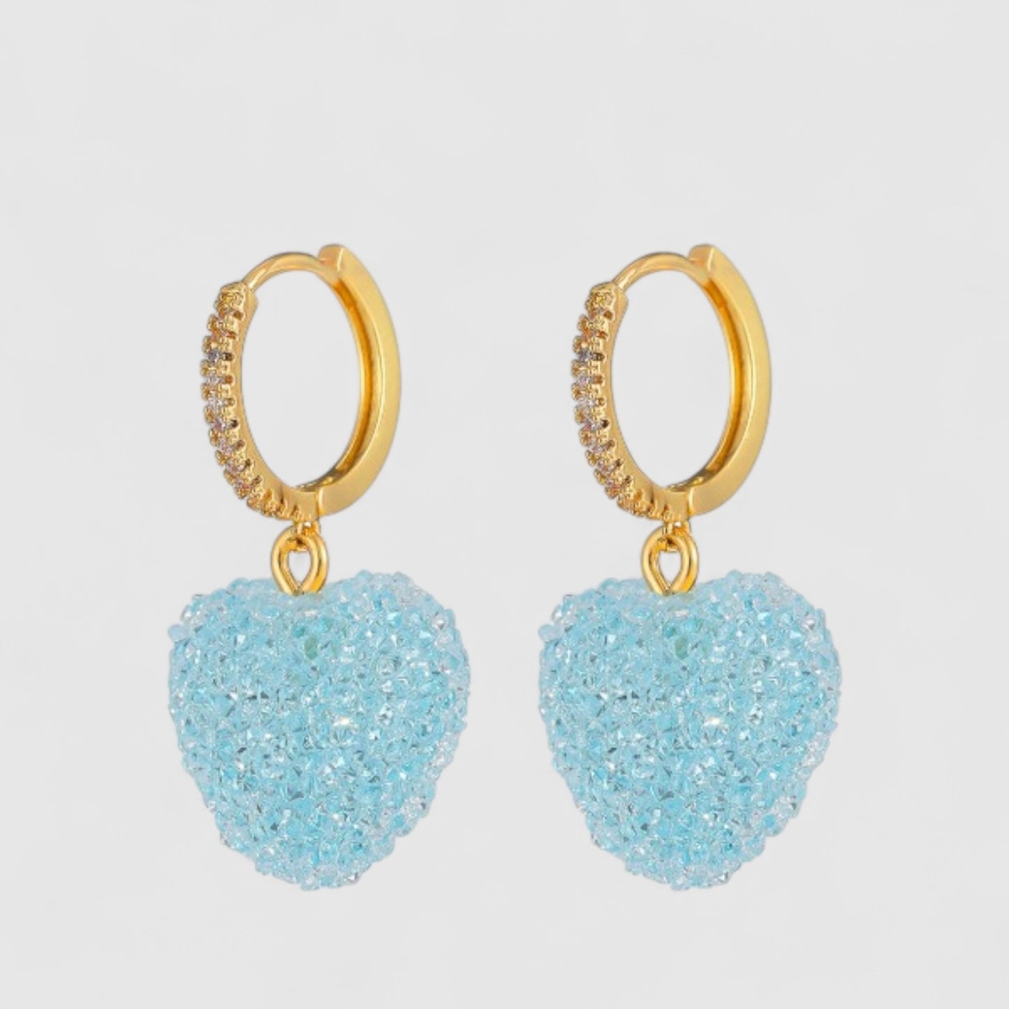 JELLY CANDY EARRINGS