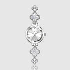 Lia Clover Luxury Watch – ALV Luxe Vault Jewelry
