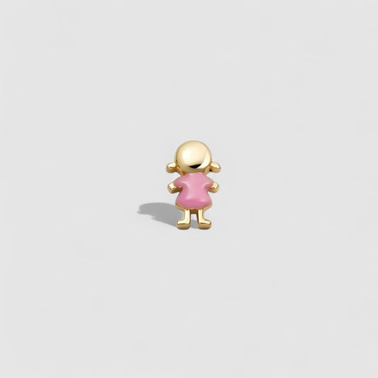 LITTLE GIRL CHARM