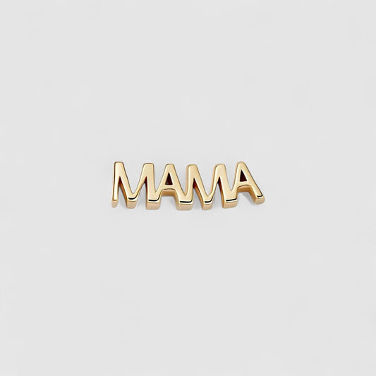 MAMA CHARM