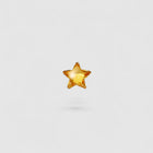 Golden Star Charm – ALV Luxe Vault Jewelry