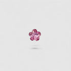Blush Bloom Charm – ALV Luxe Vault Jewelry