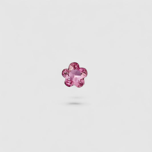 BLUSH BLOOM CHARM