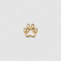 PAW PRINT CHARM