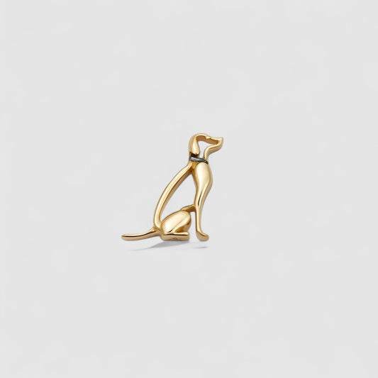 GUARDIAN DOG CHARM