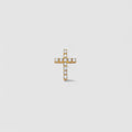 FAITH CROSS CHARM
