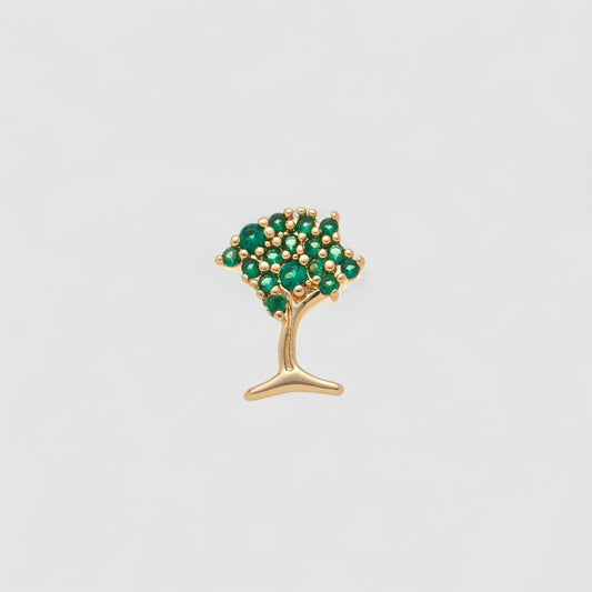 TREE OF LIFE CHARM