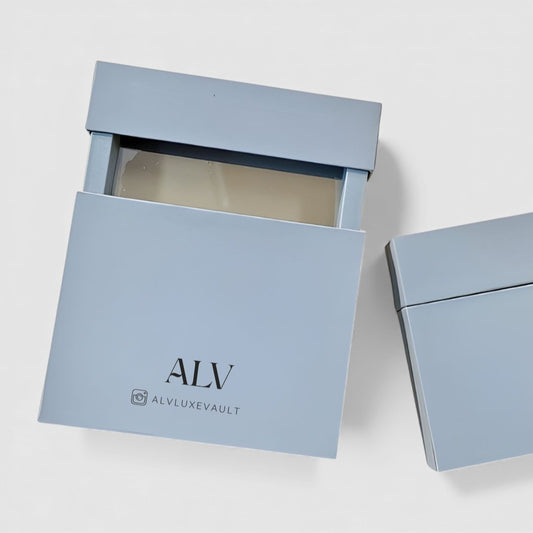 GIFT PACKAGING BOX