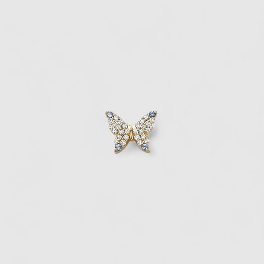 BUTTERFLY CHARM