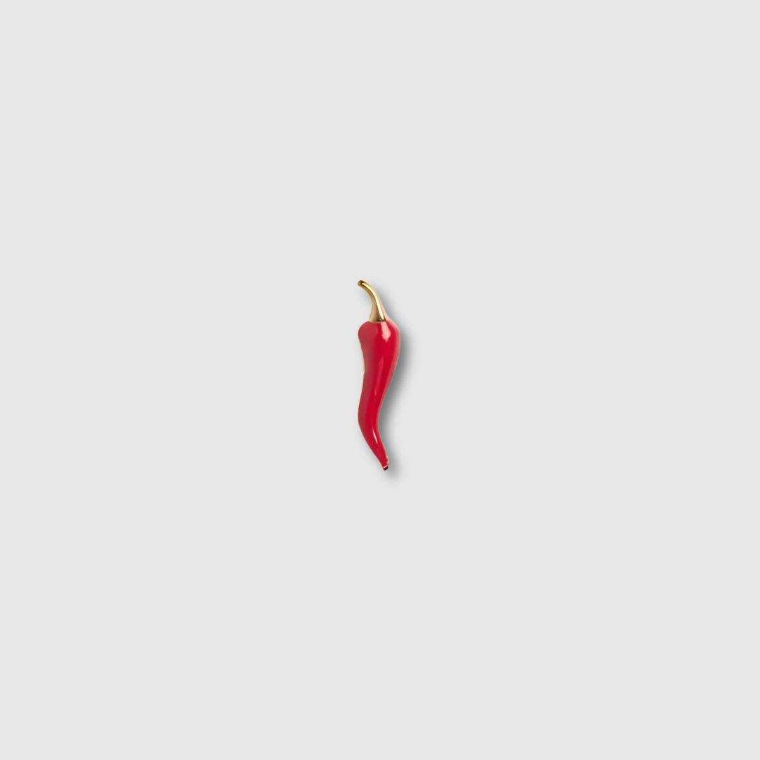 FIERY CHILI CHARM