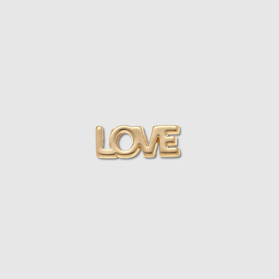 LOVE SCRIPT CHARM