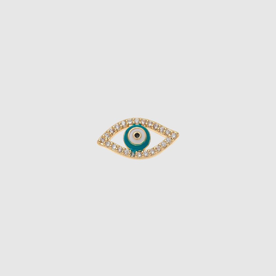 EVIL EYE CHARM