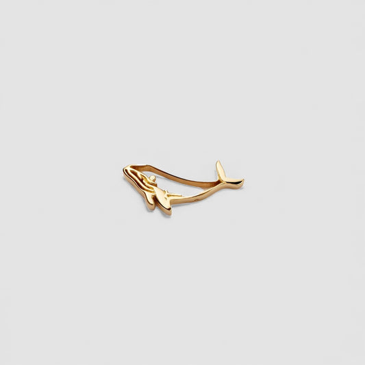 WHALE CHARM