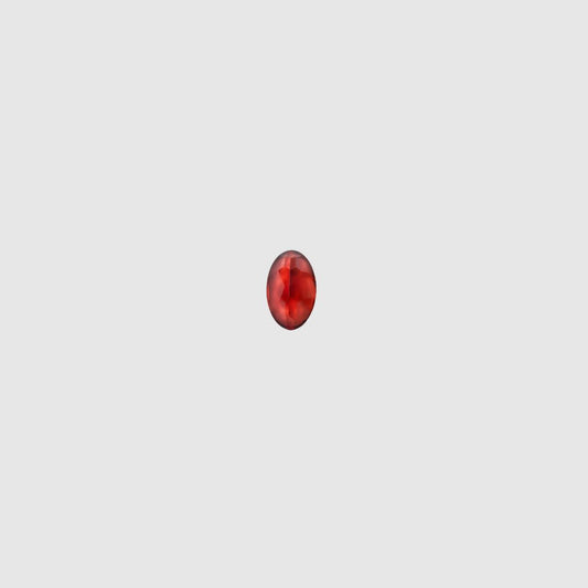 BIRTHSTONE CHARM