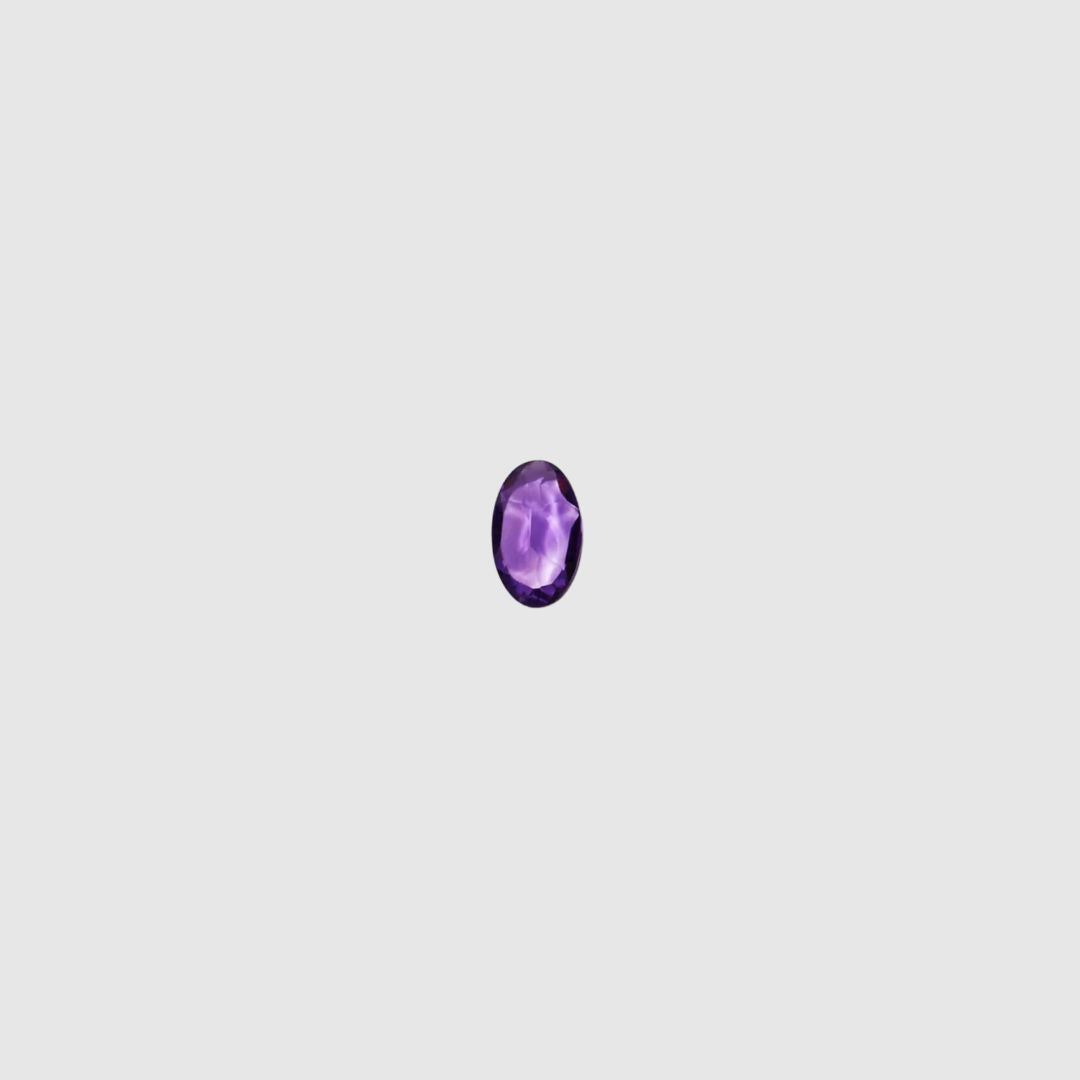 BIRTHSTONE CHARM