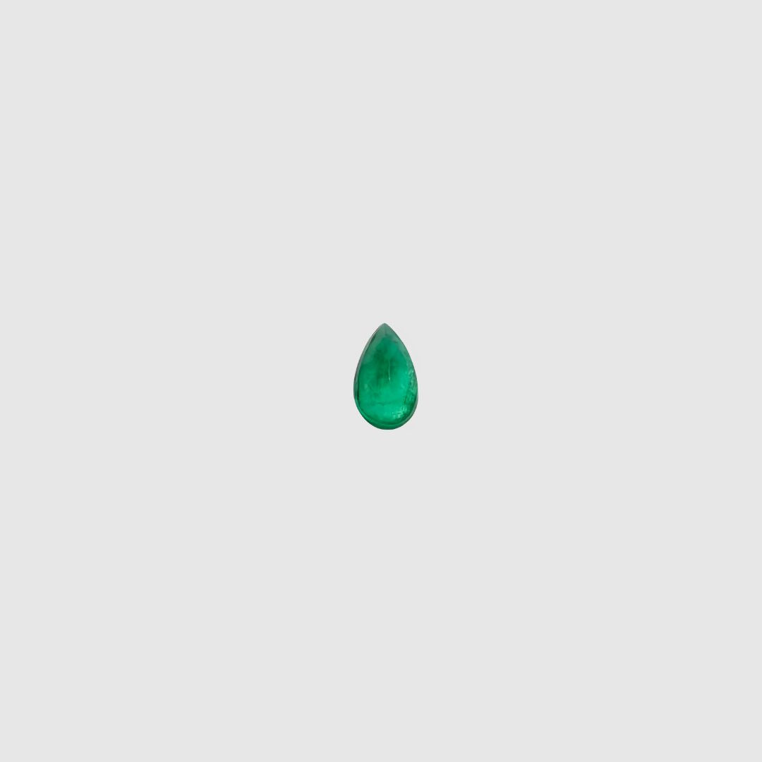 BIRTHSTONE CHARM