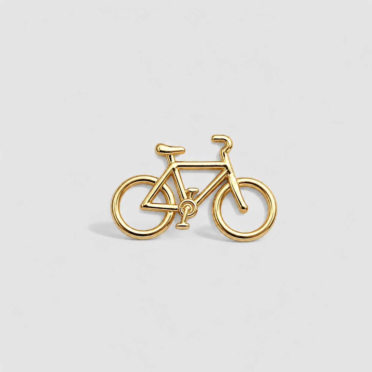 CYCLING CHARM