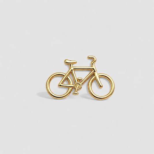 Cycling Charm – ALV Luxe Vault Jewelry