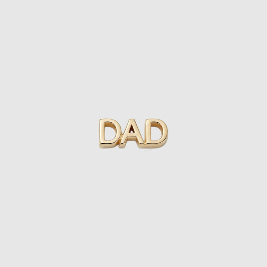 DAD CHARM