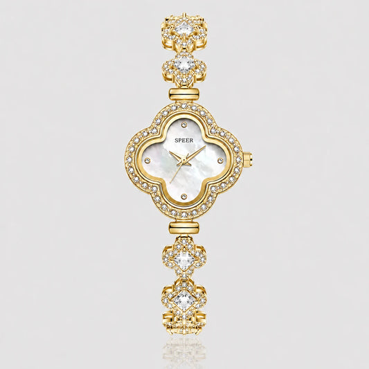 ELODIE CLOVER WATCH