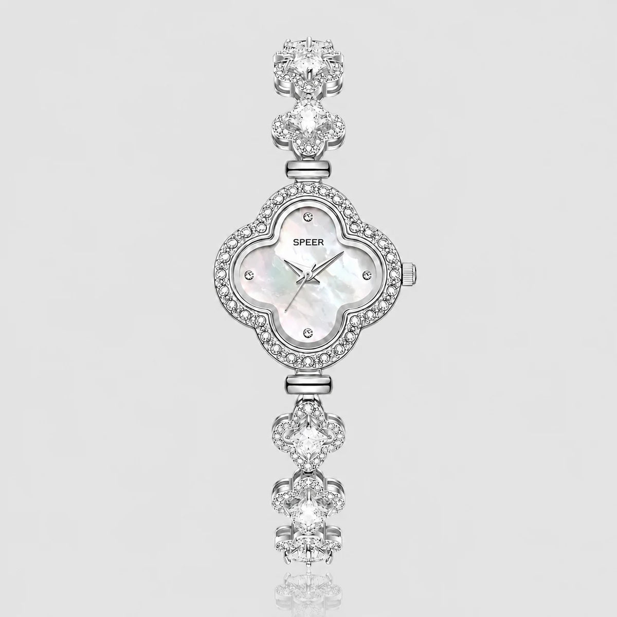 ELODIE CLOVER WATCH
