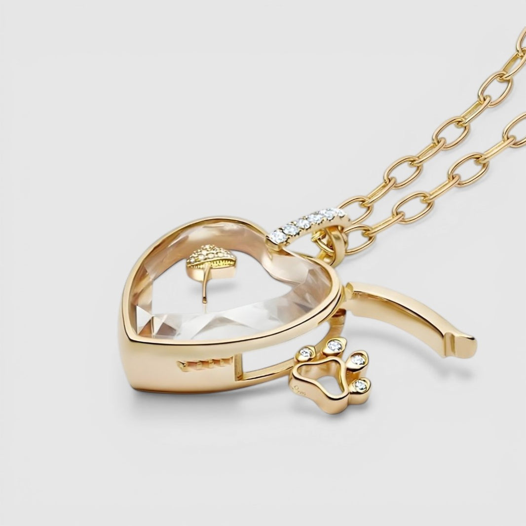 Memory Lockets, Charms & Jewelry | ALV Luxe Vault