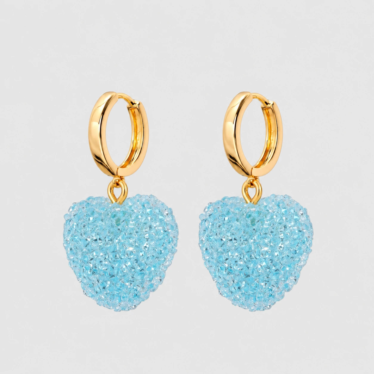 JELLY CANDY EARRINGS