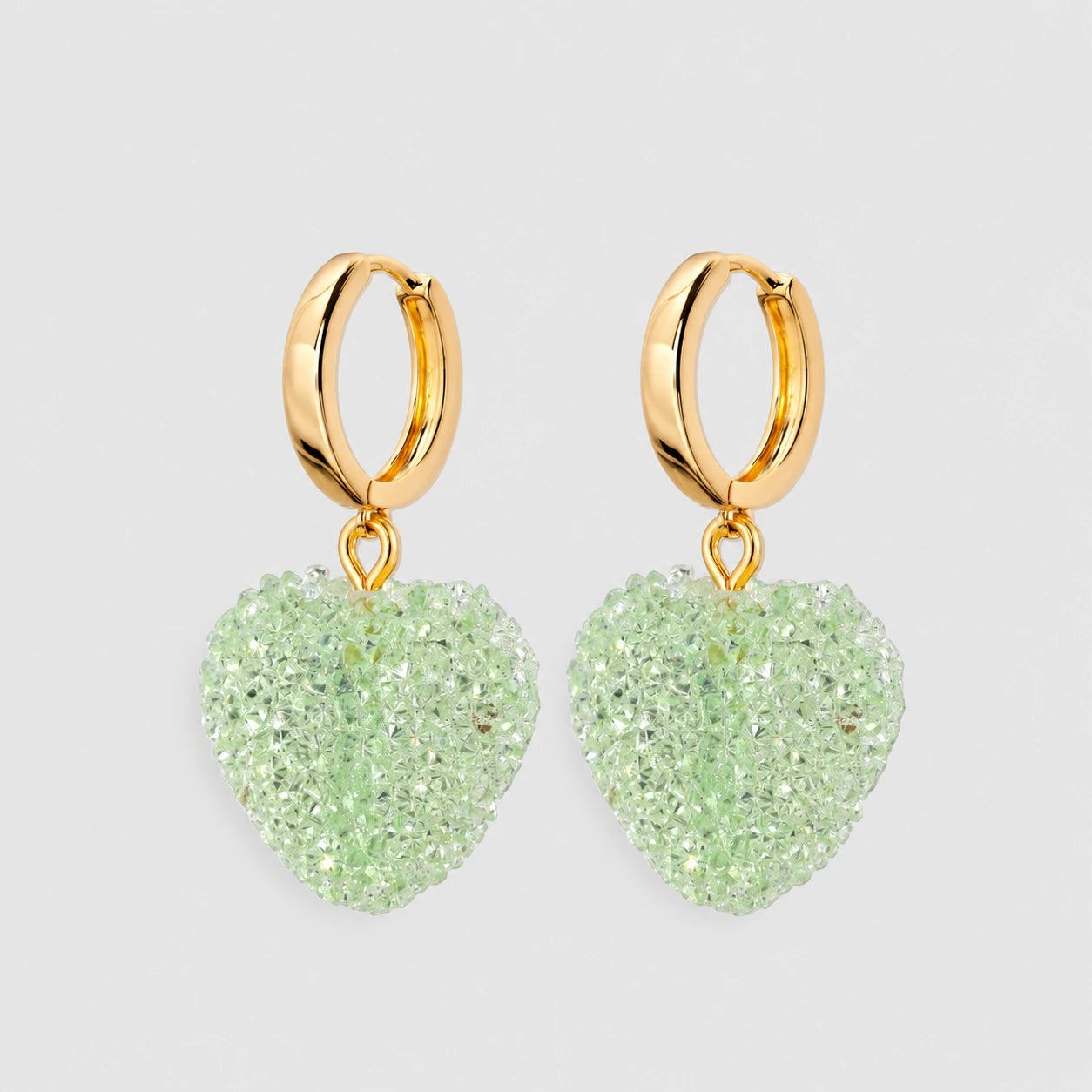 JELLY CANDY EARRINGS
