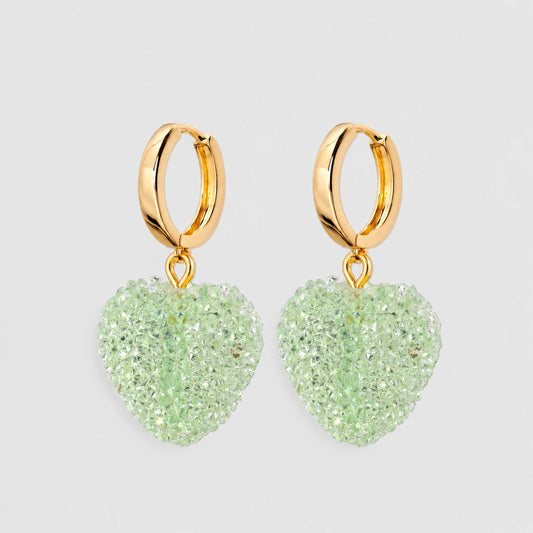 JELLY CANDY EARRINGS