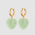 JELLY CANDY EARRINGS