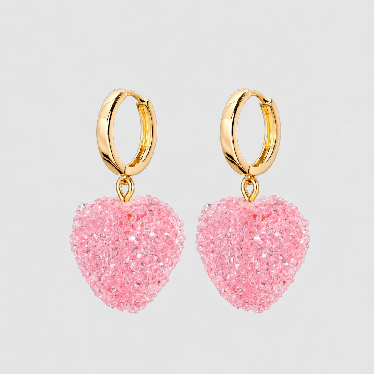 JELLY CANDY EARRINGS