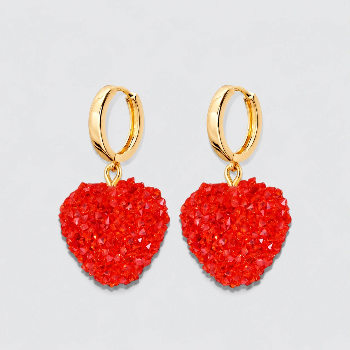 JELLY CANDY EARRINGS