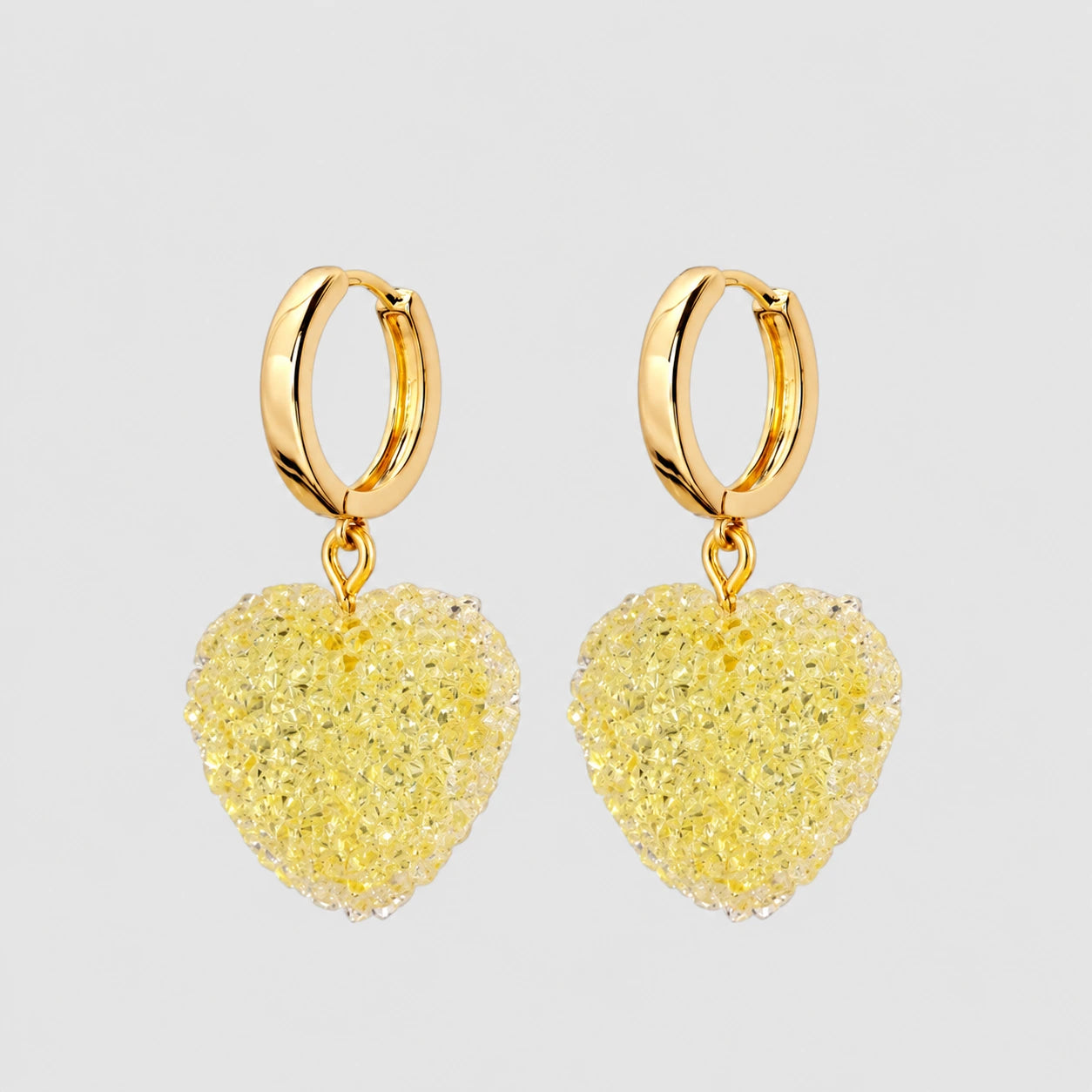 JELLY CANDY EARRINGS