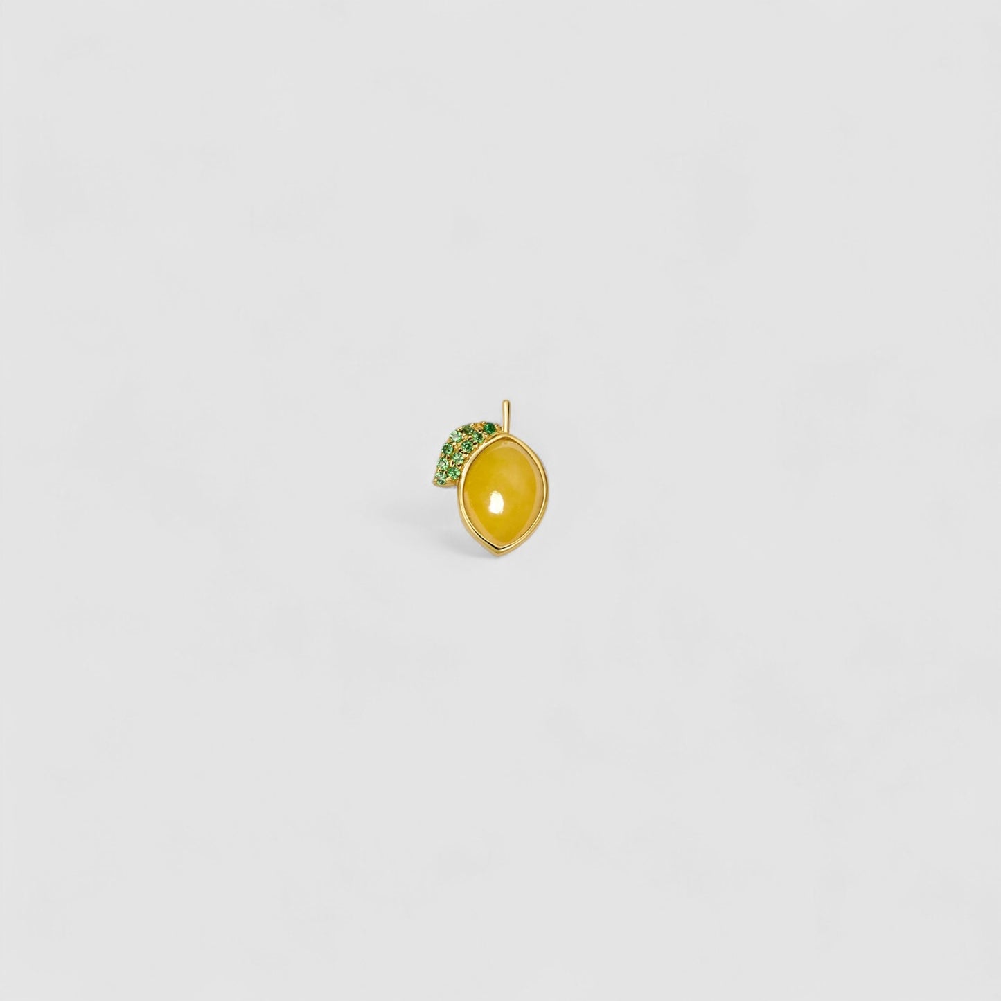 LEMON CHARM