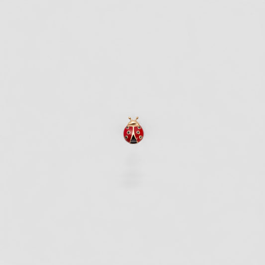LADYBIRD CHARM