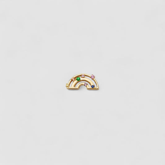 RAINBOW CHARM