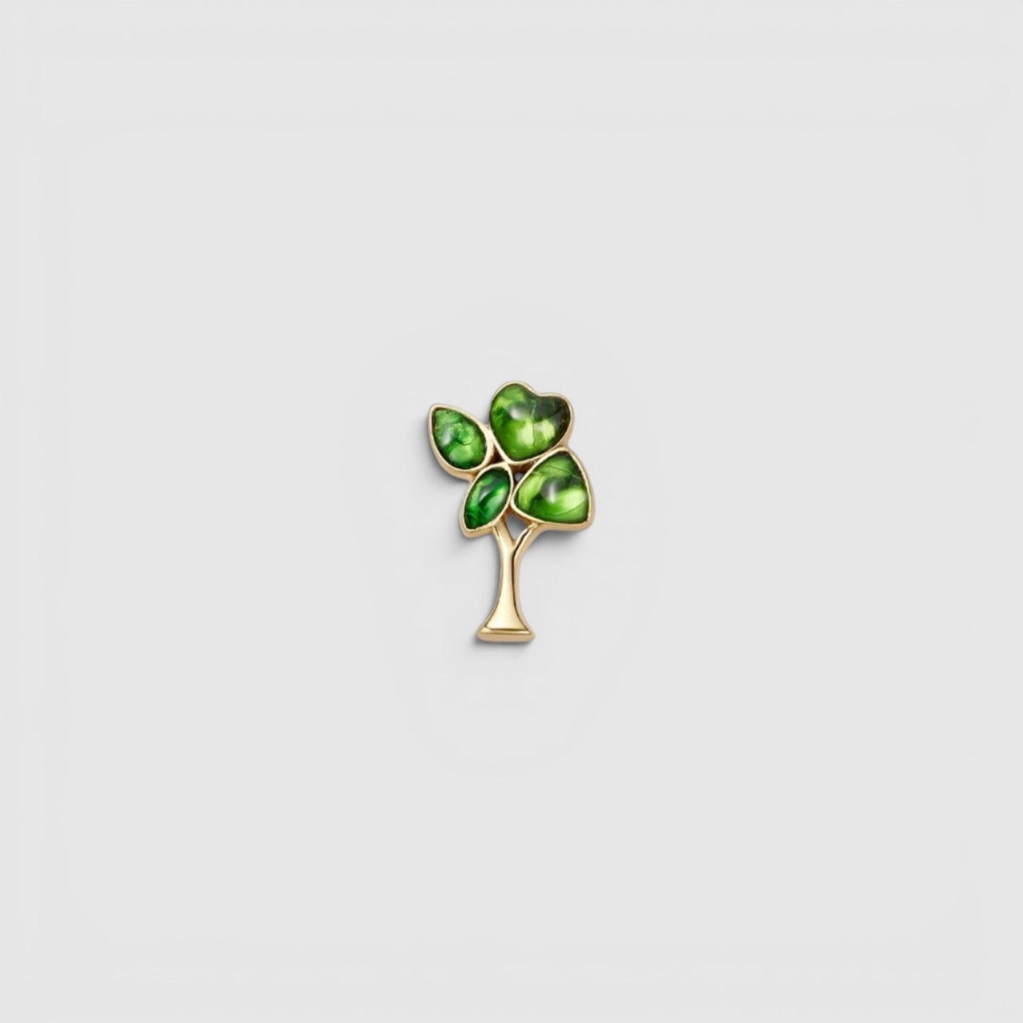 Family Tree Charm – ALV Luxe Vault Jewelry