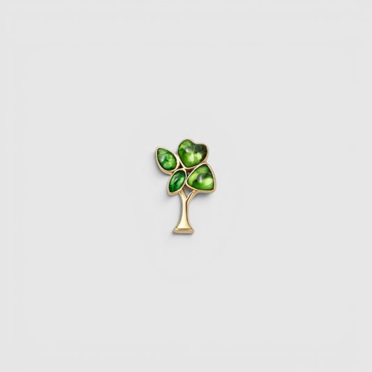 Family Tree Charm – ALV Luxe Vault Jewelry