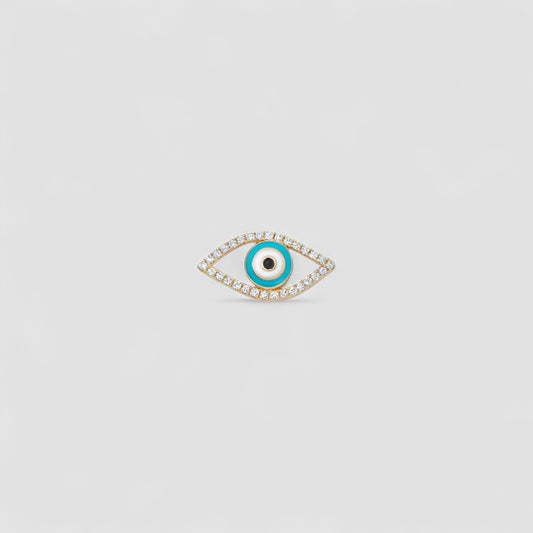EVIL EYE CHARM